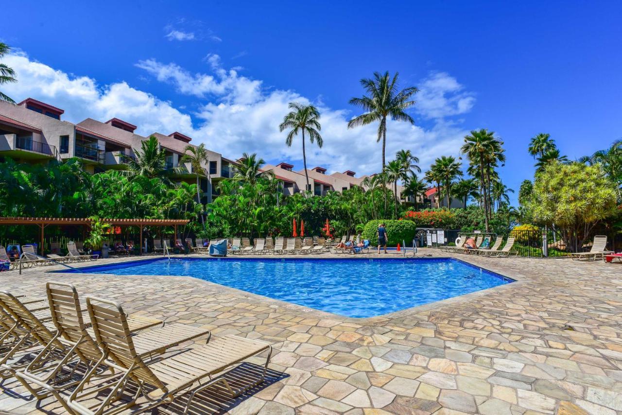 Kihei Retreat With Kamaole Sands Resort Amenities! Wailea  Exterior foto