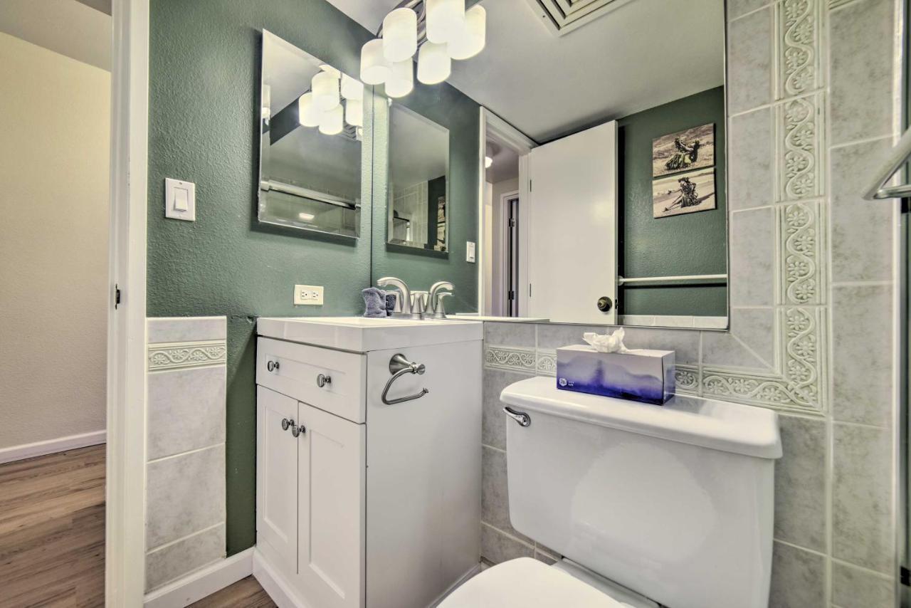 Kihei Retreat With Kamaole Sands Resort Amenities! Wailea  Exterior foto