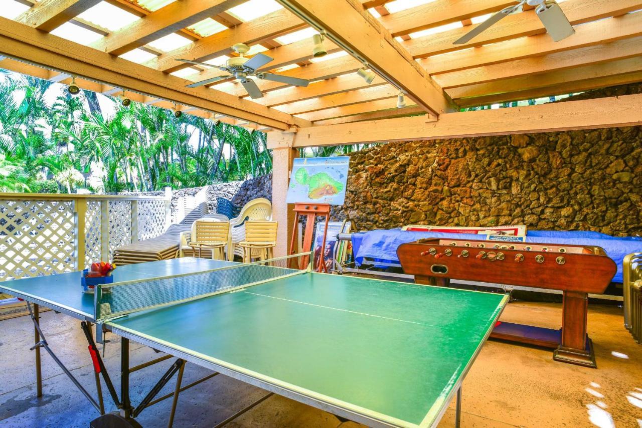 Kihei Retreat With Kamaole Sands Resort Amenities! Wailea  Exterior foto