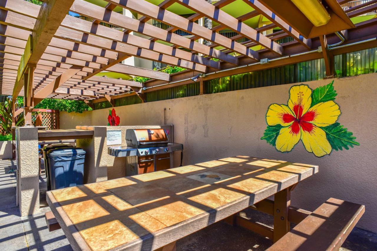 Kihei Retreat With Kamaole Sands Resort Amenities! Wailea  Exterior foto