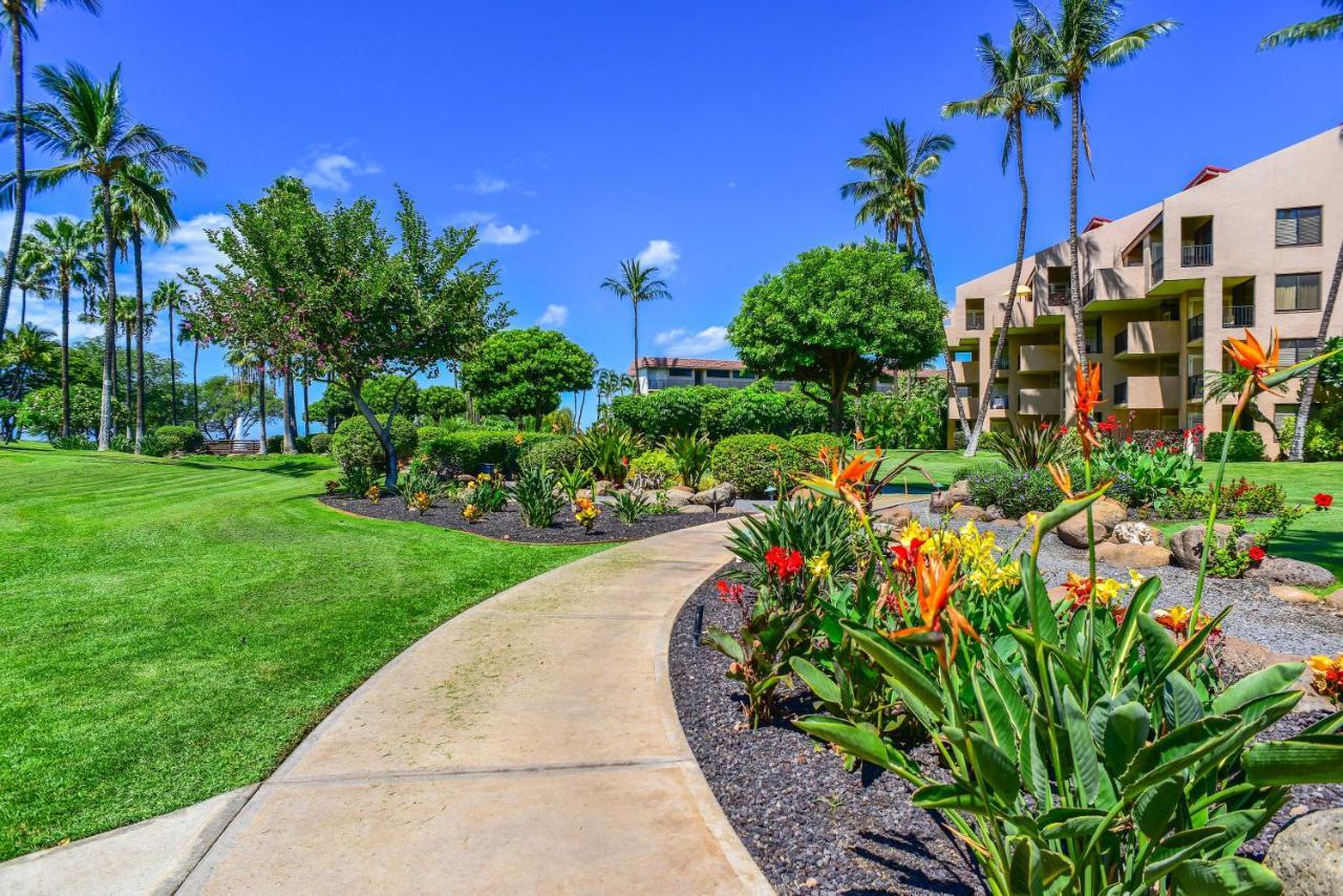 Kihei Retreat With Kamaole Sands Resort Amenities! Wailea  Exterior foto